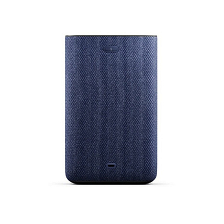 Умная колонка Яндекс Станция 2 с Алисой YNDX-00051B синяя