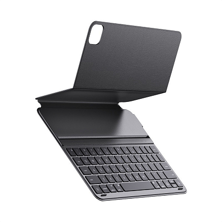 Чехол для планшета Baseus Brilliance Series Magnetic Keyboard для Apple iPad Pro 12.9 (черный)