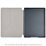 Чехол для Amazon Kindle 8 (2016) кожаный Nova-06 Origami коричневый