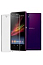 Пленка защитная на экран для Sony Xperia Z LT36i Nillkin