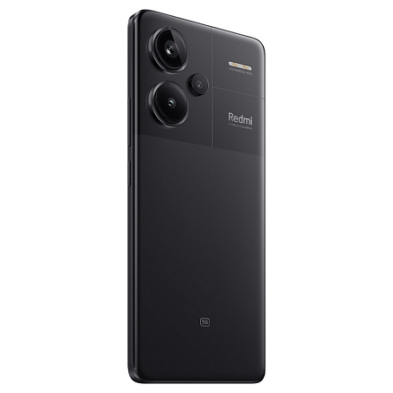 Смартфон Xiaomi Redmi Note 13 Pro+ 5G 12GB/512GB с NFC международная версия (полуночный черный)