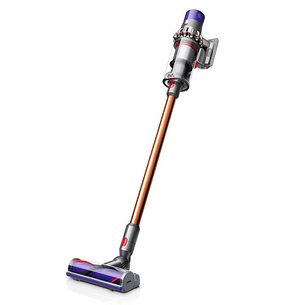 Вертикальный пылесос Dyson V10 Absolute беспроводной