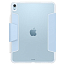 Чехол для iPad Air 2020, 2022 книжка Spigen Ultra Hybrid Pro голубой
