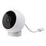 IP камера видеонаблюдения Xiaomi Mi Home Security Camera Magnetic Mount 1080p (QDJ4065GL) белая