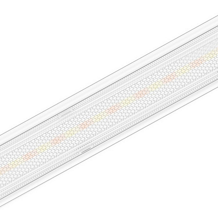 Лампа светодиодная настольная беспроводная складная Baseus Smart Eye белая