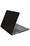Чехол для Apple MacBook Pro 13 Retina A1502 пластиковый матовый Enkay Translucent Shell черный