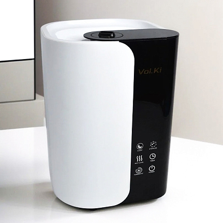 Увлажнитель воздуха Vol.Ki LP2209 белый
