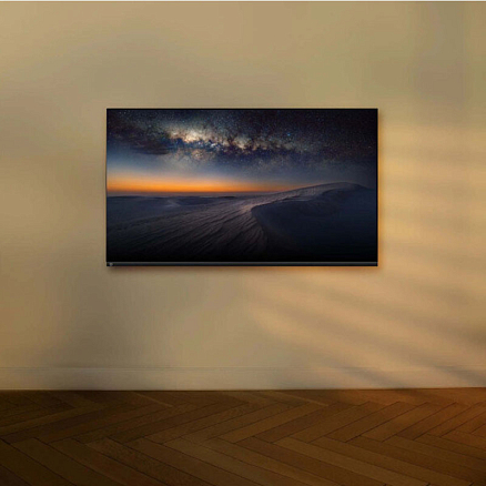 Умный телевизор Яндекс с Алисой 50 дюймов YNDX-00072