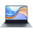 Ноутбук Honor MagicBook X 16 2023 Born-F5651C 5301AHGW темно-серый