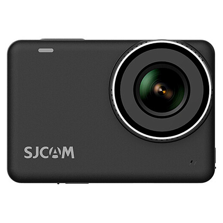 Экшн-камера SJCAM SJ10 Pro 4К c Wi-Fi черный