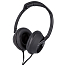 Наушники Forever CM-400 накладные с микрофоном черные