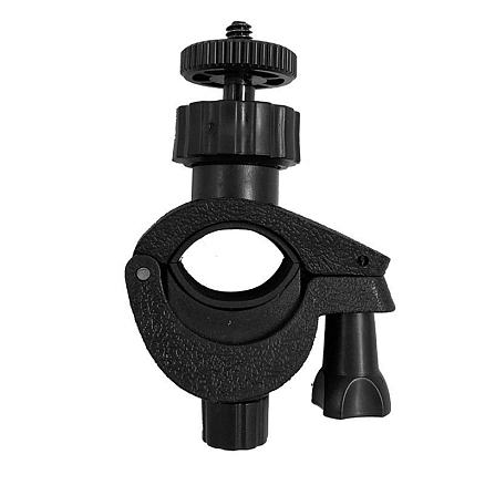 Держатель для телефона или экшн-камеры на штатив