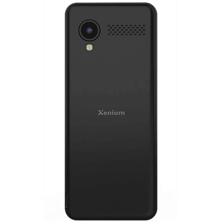 Мобильный телефон Xenium X240 черный