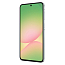 Смартфон Samsung Galaxy A56 8Gb/256Gb зеленый