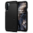 Чехол для OnePlus Nord гибридный для экстремальной защиты Spigen SGP Tough Armor черный