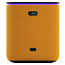 Умная колонка Яндекс Станция Миди (оранжевый)