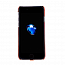 Чехол для iPhone 7 Plus, 8 Plus с поддержкой беспроводной зарядки Nillkin N-JARL красный