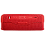 Портативная колонка JBL Flip 6 с защитой от воды красная