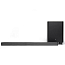 Акустическая система (саундбар) JBL Bar 5.1 Surround черная