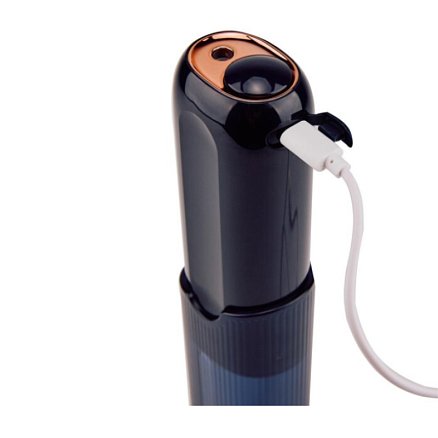 Ирригатор Evolution WF-03 (dark navy)