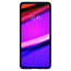 Чехол для Samsung Galaxy S21 Ultra гелевый Spigen Rugged Armor черный