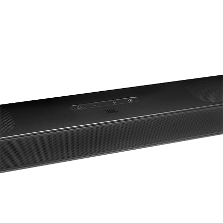 Акустическая система (саундбар) JBL Bar 5.0 MultiBeam с Dolby Atmos черная