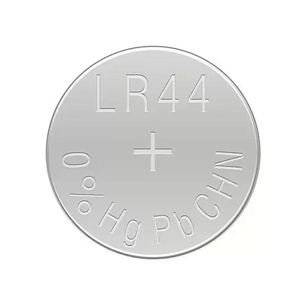 Батарейка AG13 (LR44) Alkaline Mirex упаковка 6 шт.