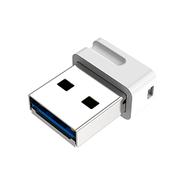Флешка Netac U116 128Gb USB 3.0 белая