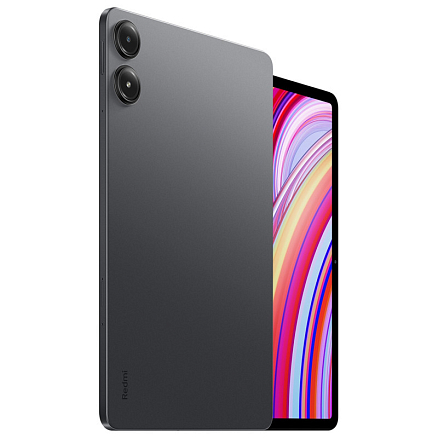 Планшет Xiaomi Redmi Pad Pro 6GB/128GB международная версия (серый)
