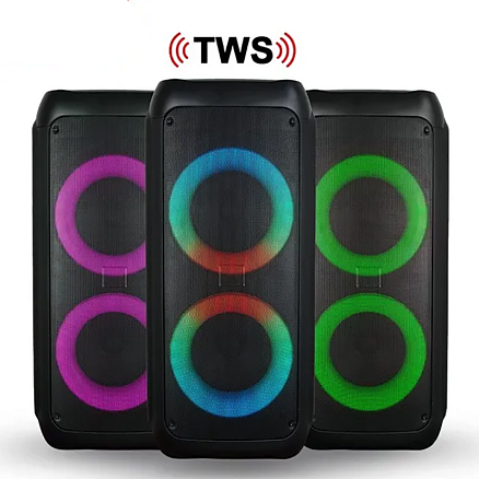 Патибокс Feiyang FG206-07