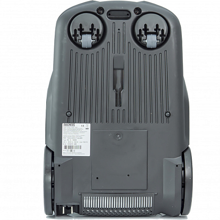 Пылесос с влажной уборкой Thomas Mokko XT Aqua-Box серый