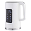 Электрочайник Techno HHB8723D 1,7 л белый