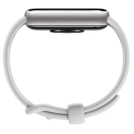 Фитнес браслет Xiaomi Mi Smart Band 9 Pro серебристый
