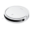 Робот-пылесос с влажной уборкой Xiaomi Robot Vacuum E10 B112 белый