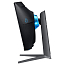 Монитор Samsung Odyssey G7 C32G75TQSI 31,5 дюйма 2К 240Гц игровой черный