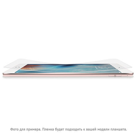 Пленка защитная на экран для iPad Pro 9.7 WiWU iPaper