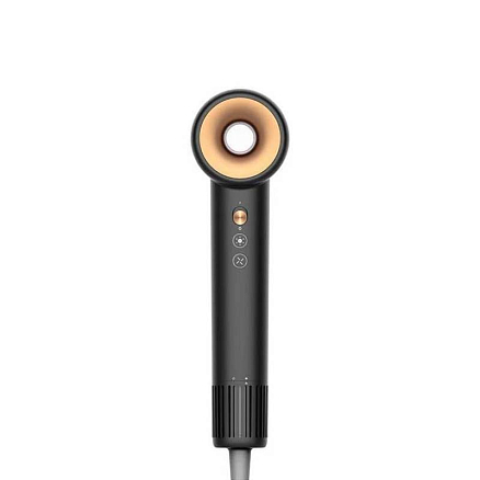 Фен для волос Coshare SuperFlow HD10E Pro черный