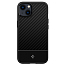Чехол для iPhone 13 mini гелевый Spigen Core Armor матовый черный