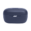 Наушники TWS беспроводные JBL Live Free NC вакуумные с микрофоном и активным шумоподавлением синие