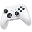 Геймпад Microsoft Xbox (белый)