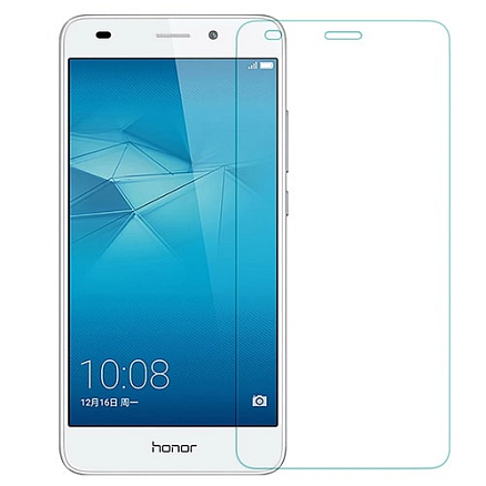 Защитное стекло для Honor 5C, Play 5C, Huawei GT3 на экран противоударное Nillkin H