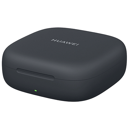 Наушники TWS беспроводные Huawei FreeArc T0021 вкладыши для спорта черные
