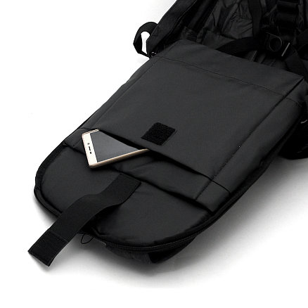 Рюкзак Joyroom JR-CY154 с отделением для ноутбука до 15,6 дюйма антивор серый