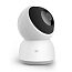 IP камера видеонаблюдения Xiaomi IMILab Home Security A1 (CMSXJ19E) 360° 1296p белая
