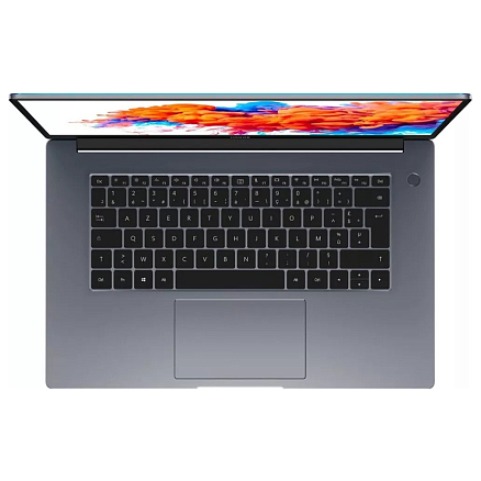 Ноутбук Honor MagicBook 15 2021 BMH-WDQ9HN 5301AFVT серый