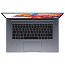 Ноутбук Honor MagicBook 15 2021 BMH-WDQ9HN 5301AFVT серый