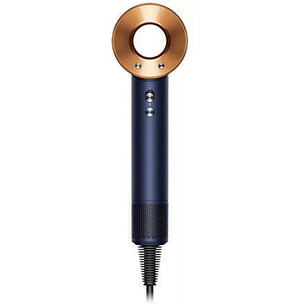 Фен-стайлер Dyson Supersonic HD08 берлинская лазурь