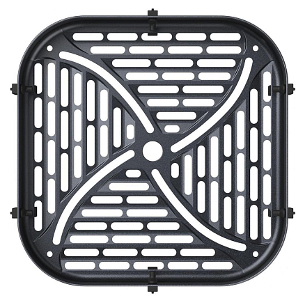 Аэрофритюрница Dreame Trouver Air Fryer FD10 Pro 6 л белая