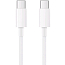 Кабель Type-C - Type-C для зарядки 1.5 м 5A Xiaomi Mi SJV4108GL белый