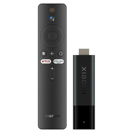 Смарт-приставка Xiaomi Mi TV Stick 4K